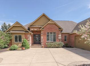 2849 Shadwell Pl, Greenwood, IN