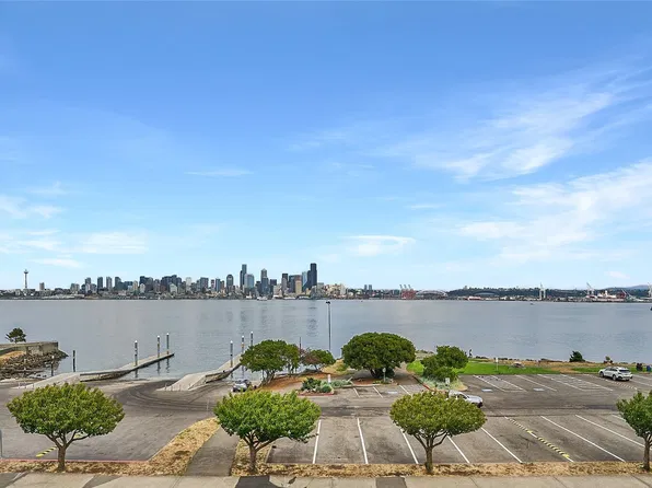 1301 Harbor Ave SW #308, Seattle, WA 98116