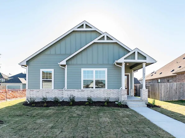 217 Everglades Dr, Kyle, TX 78640