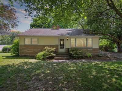 1279 Cunningham Rd, Jackson, MI, 49201