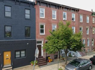 1302 E Columbia Ave FLOOR 2, Philadelphia, PA 19125