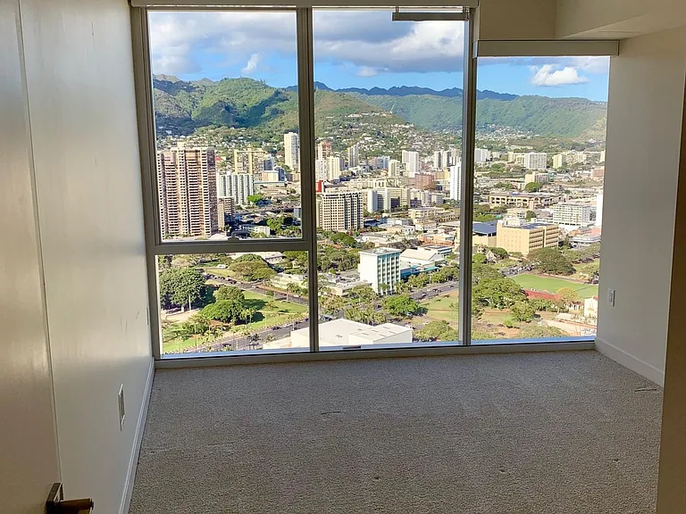 888 Kapiolani Blvd #4201 — Photo 8