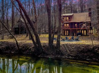 896 Navaho Way #3, East Ellijay, GA 30540