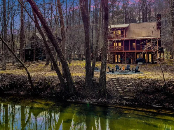 896 Navaho Way #3, East Ellijay, GA 30540