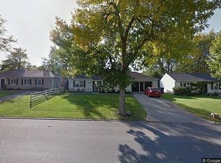 416 Campus Dr, Amherst, NY