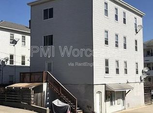 174 Ingleside Ave APT 1, Worcester, MA 01604