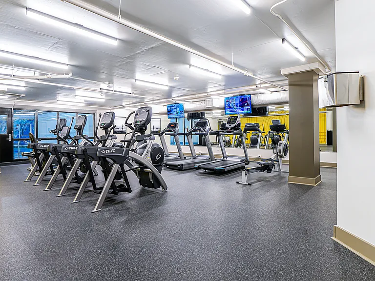 BellevuePark_amenity_ fitness center
