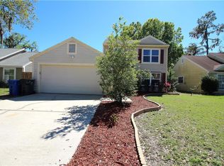 607 Weathervane Ct, Brandon, FL 33511