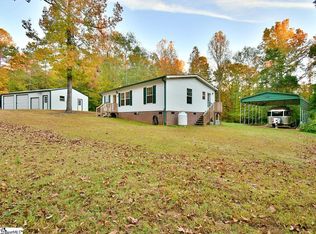 259 Nantucker Dr, Gray Court, SC 29645