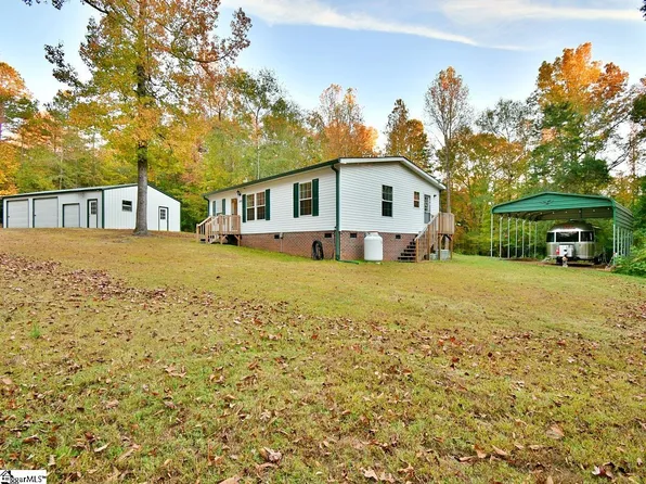 259 Nantucker Dr, Gray Court, SC 29645