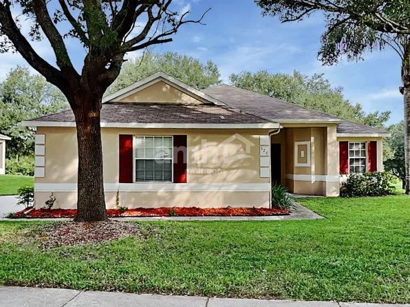 526 Azalea Bloom Dr, Apopka, FL 32712