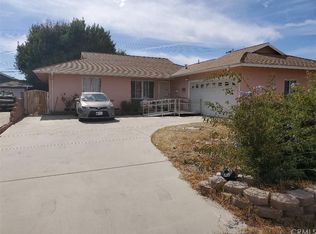 185 E Home St, Rialto, CA 92376