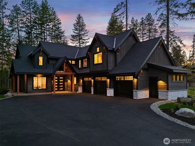 1281 Kokanee Loop, Cle Elum, WA, 98922