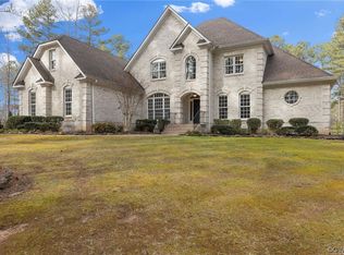 13460 Corapeake Ter, Chesterfield, VA 23838