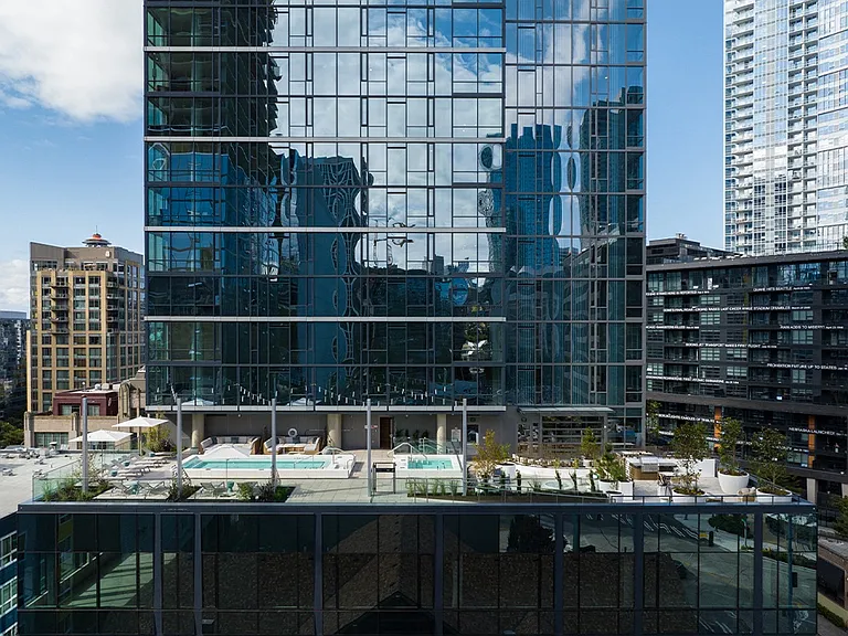The Ivey on Boren — Photo 11