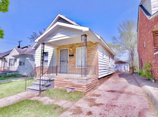 20300 Albany St, Detroit, MI 48234