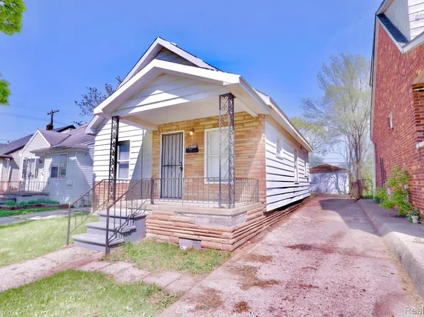 20300 Albany St, Detroit, MI 48234