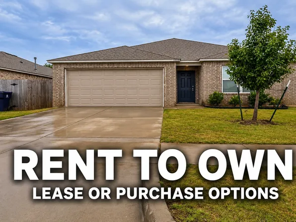 11608 NW 95th St, Yukon, OK 73099