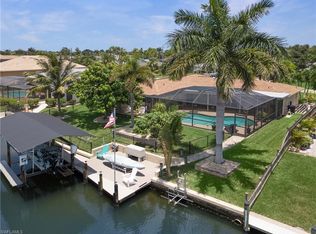 5228 SW 8th Pl, Cape Coral, FL 33914