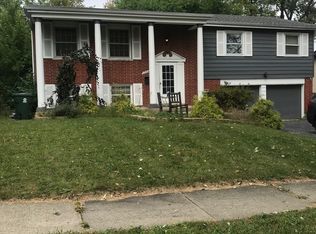 1326 Jamie Ln, Homewood, IL 60430