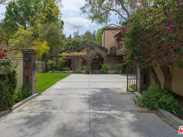 15952 Valley Vista Blvd, Encino, CA 91436