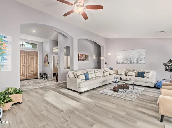 963 N 163RD Drive, Goodyear, AZ 85338