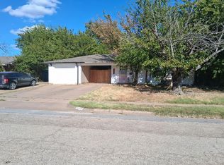 4619 Cascades Dr, Wichita Falls, TX 76310