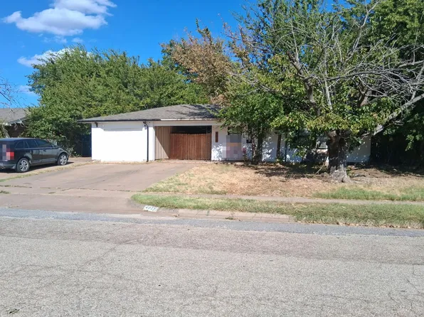 4619 Cascades Dr, Wichita Falls, TX 76310