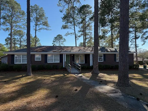 1304 Robin St, Cordele, GA 31015