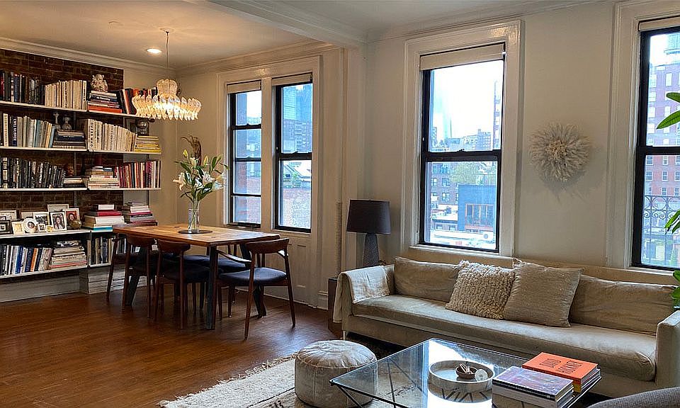 1st image of 210 W 21st St APT 6FW
