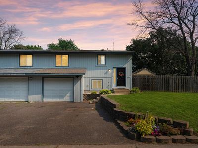 1347 Willow Lake Blvd, Vadnais Heights, MN, 55110