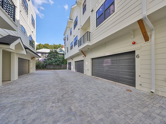 rear, 2 car garage