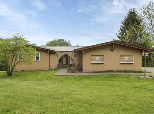 5420 Bauman Hill Rd SE, Lancaster, OH 43130