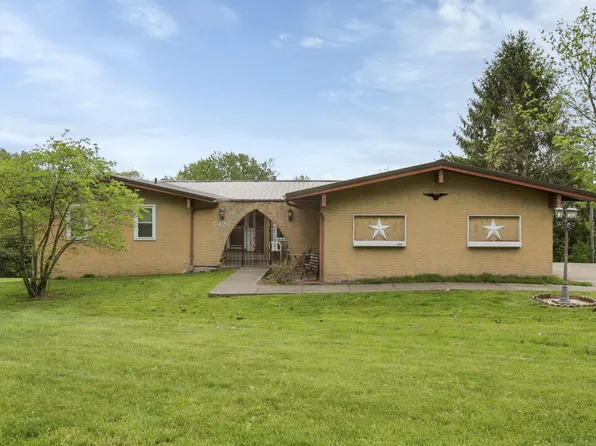 5420 Bauman Hill Rd SE, Lancaster, OH 43130
