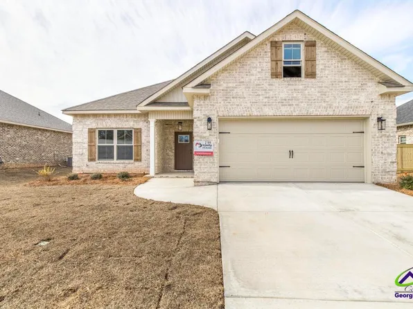 523 Bristleleaf Path, Kathleen, GA 31047