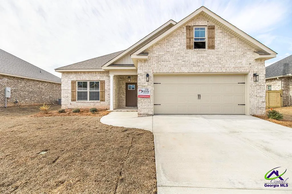 523 Bristleleaf Path photo 1