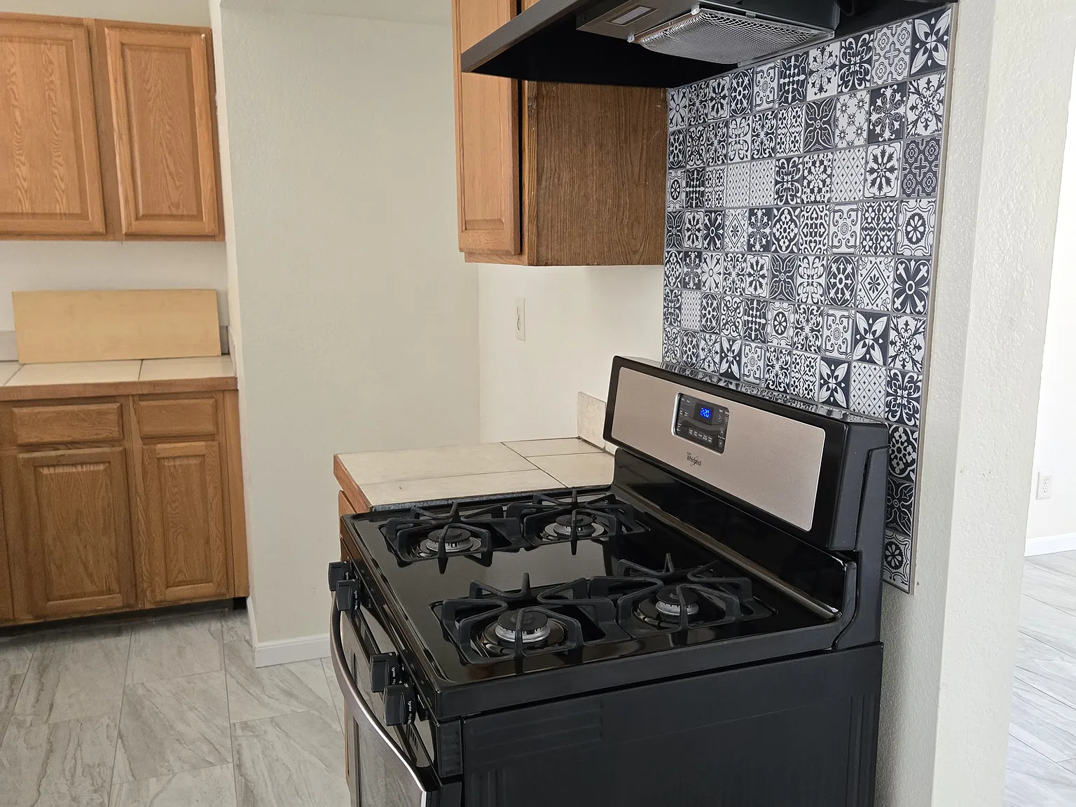 1 bed, 600 sqft, $1,500 — Photo 3