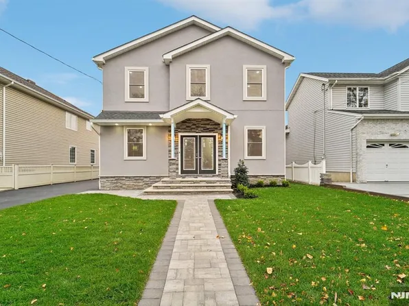 154 Mount Pleasant Ave, Wallington, NJ 07057