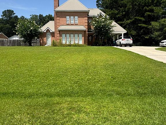 2nd image of 9540 Collins Dr
