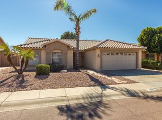 201 W Marco Polo Rd, Phoenix, AZ 85027
