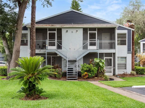 507 Northlake Dr #507, Sanford, FL 32773