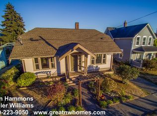 2204 I St, Bellingham, WA 98225