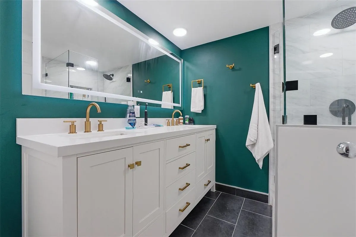 2 bed, 3.0 bath, 1236 sqft, $2,650 — Photo 3