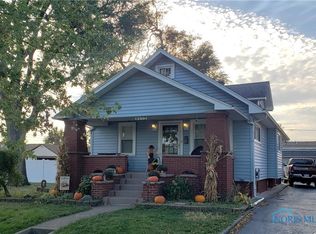 4653 Edgemont Rd, Toledo, OH 43611