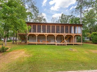 64 Bayou Ridge Ln, Talladega, AL 35160