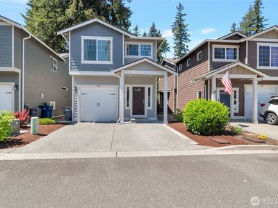 330 Raybird Avenue, Granite Falls, WA, 98252