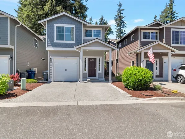 330 Raybird Avenue, Granite Falls, WA 98252