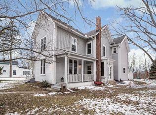 3365 Broad St, Dexter, MI 48130