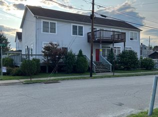 75 S Maiden St UNIT 2, Waynesburg, PA