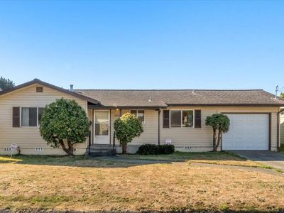 2009 2nd Ave, Fortuna, CA, 95540